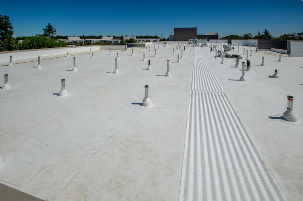 Best Roof Waterproofing  in Dallas, OR